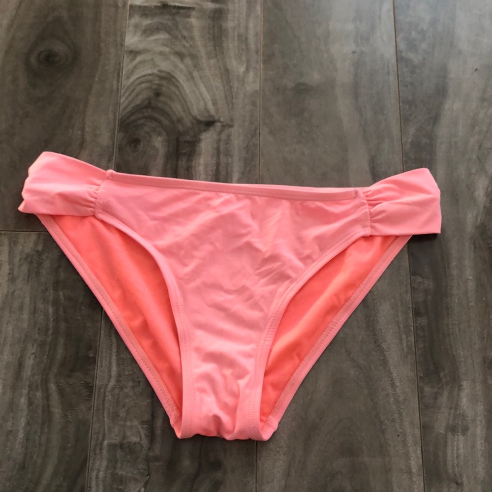Bikini bottom